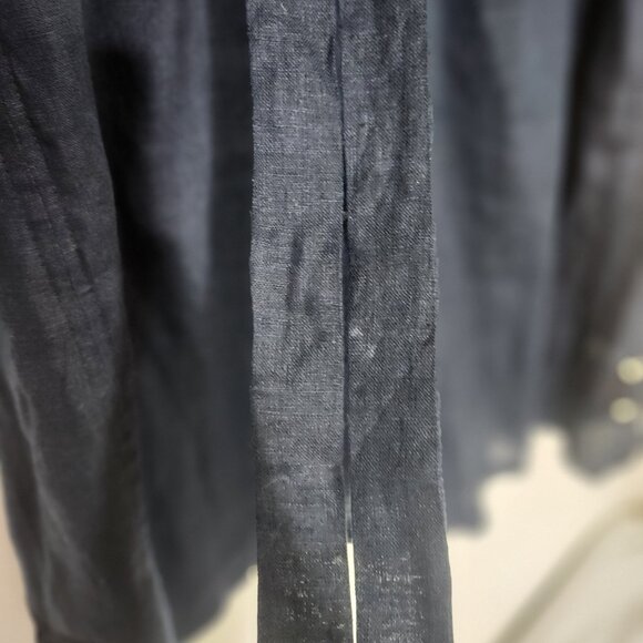 My sleeping gypsy navy rosha dress, XS - Picture 8 of 9